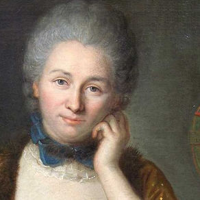 Émilie du Châtelet: Encontrado en Traducción