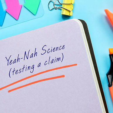 Can science prove it… or bust the myth?