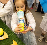 boy-science-toy-lab-coat-party-spring-farm.jpg