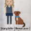 Writer: Kathy H