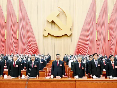 Xi asegura que China “no renunciará al uso de la fuerza” para recuperar Taiwán