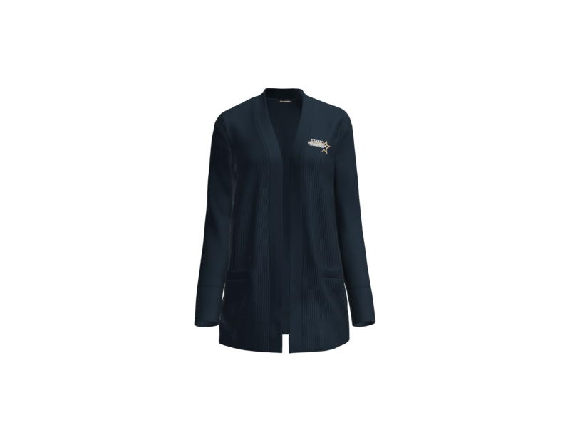 Port Authority® Women’s Easy Care Open-Front Cardigan Sweater