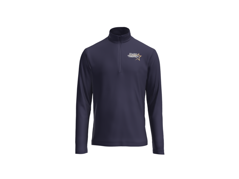 Thumbnail: Sport-Tek® PosiCharge® Competitor™ 1/4-Zip Pullover