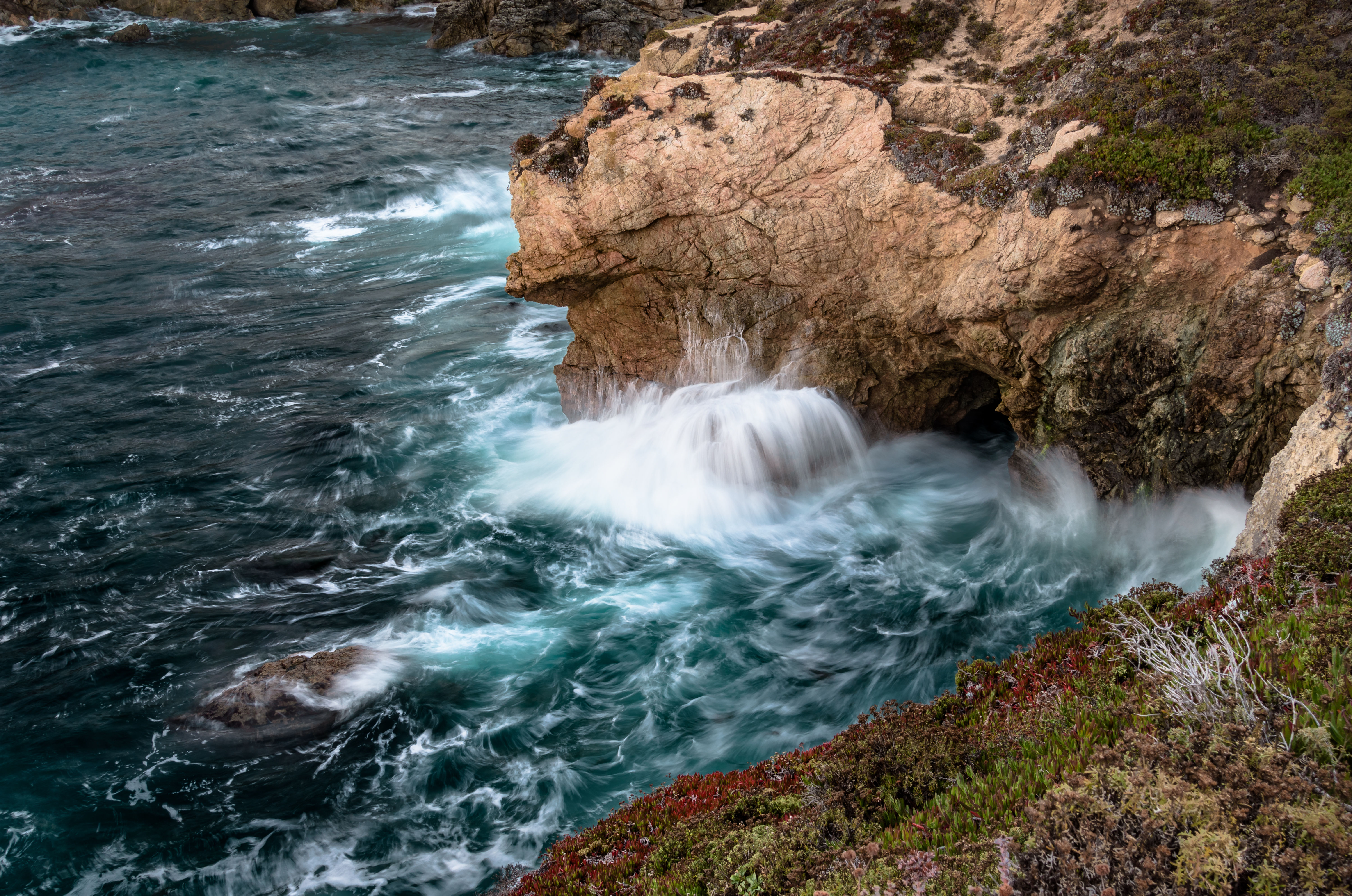 White Water