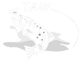 Taw Fishing Club logo