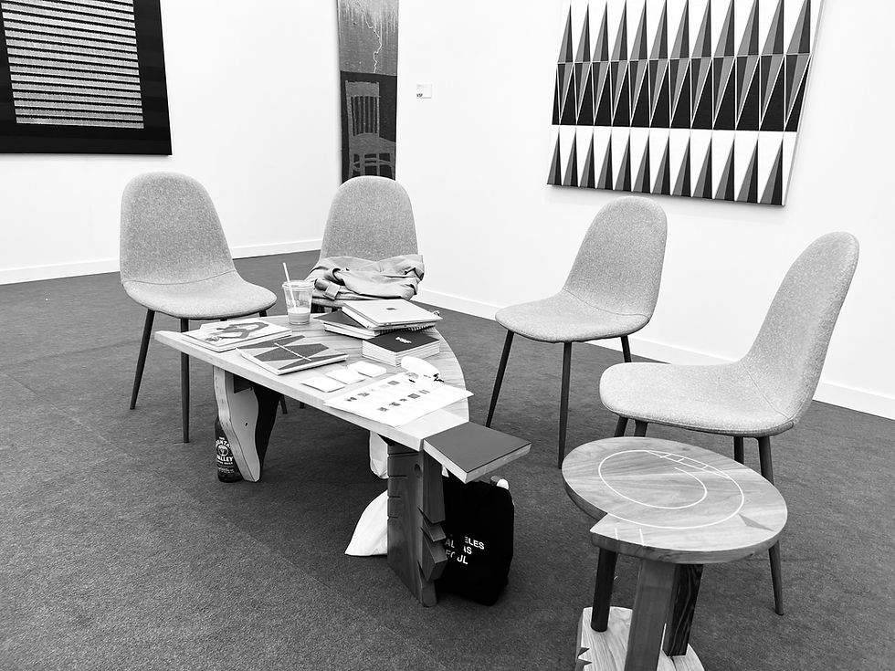 The Art World's Identity Crisis Is Failing Both Artists and Collectors