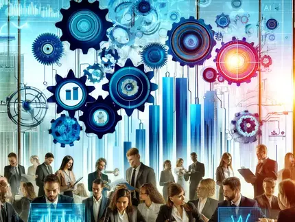 Unlocking Hidden Profits: How BPM Transforms ROI in Diversified Corporate Structures