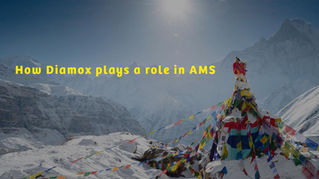 How Diamox plays a role in AMS