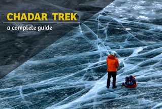 CHADAR TREK - A complete guide
