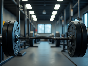 Key Benefits of Strength Training for Overall Health