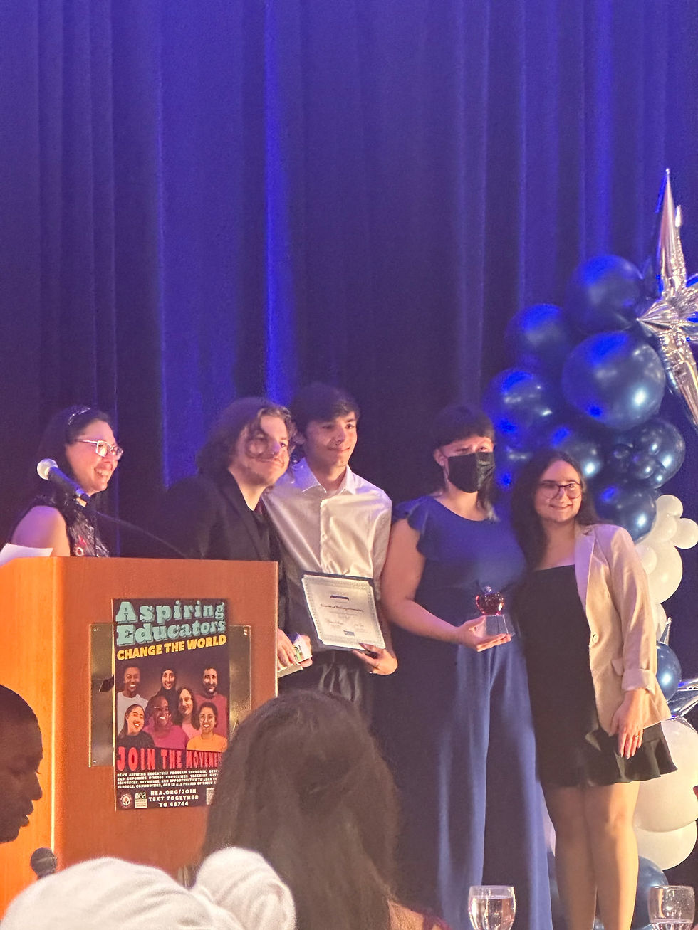 Awards