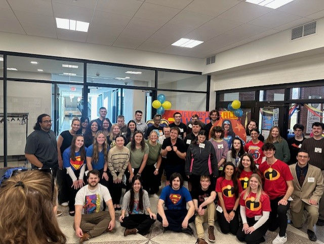 College Day