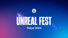 Unreal Fest Tokyo 2025