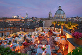 Rome Hotel Ponte Sisto roofop.jpg