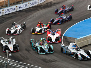 Formula E: What's New with Season 6?