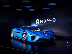 Can Nio Save their Sinking Ship?