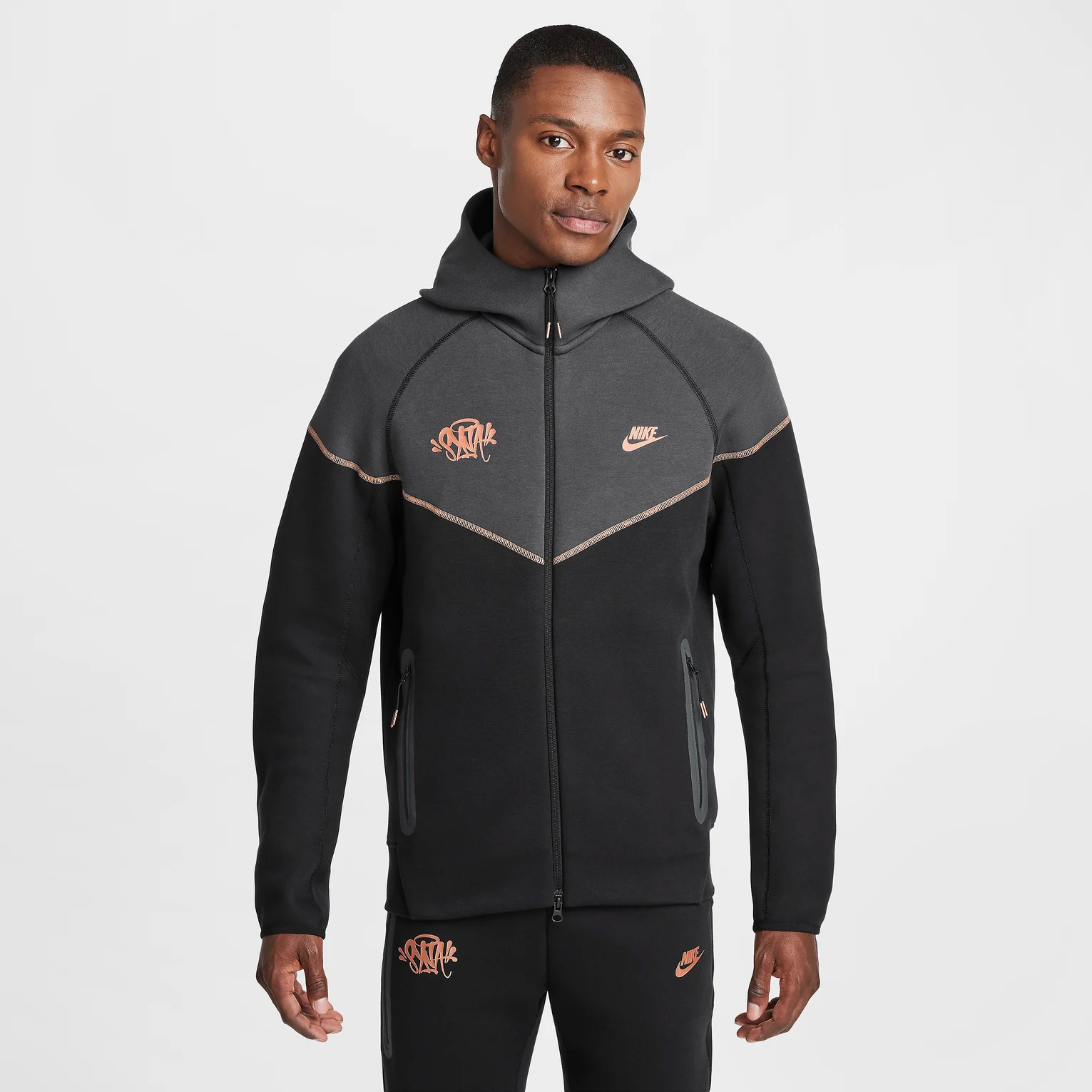 Nike Tech