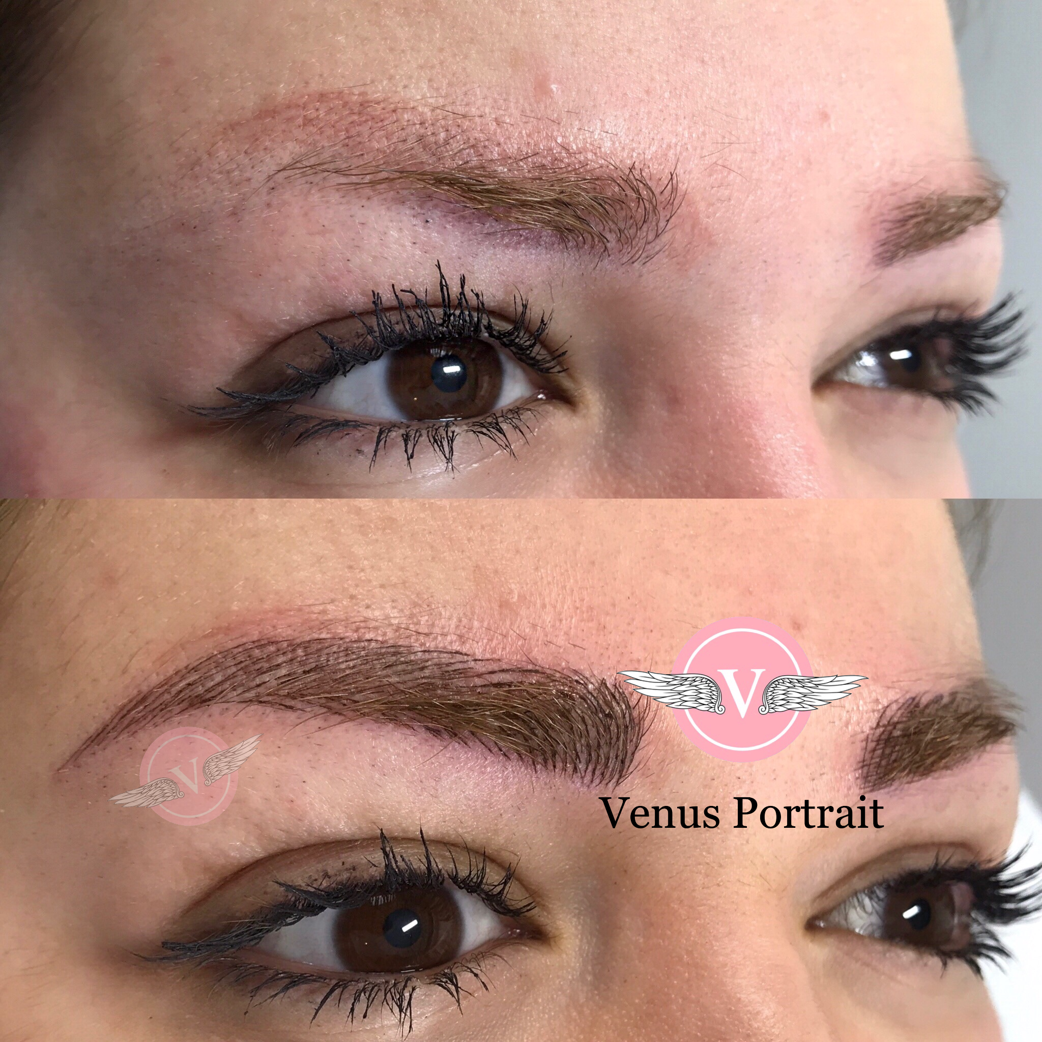 Microblading