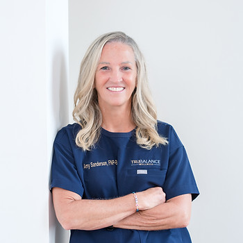 Amy Sanderson