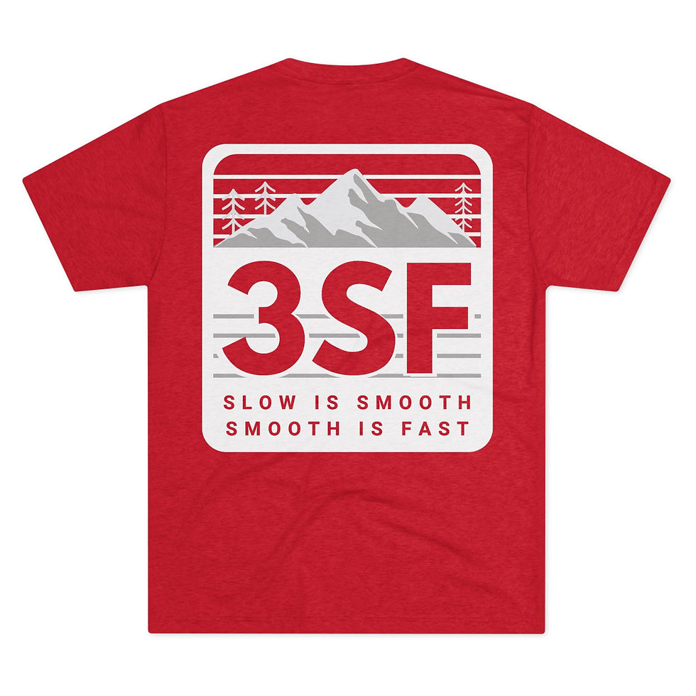 Thumbnail: LORIS Men's "Smooth Motion" T-Shirt