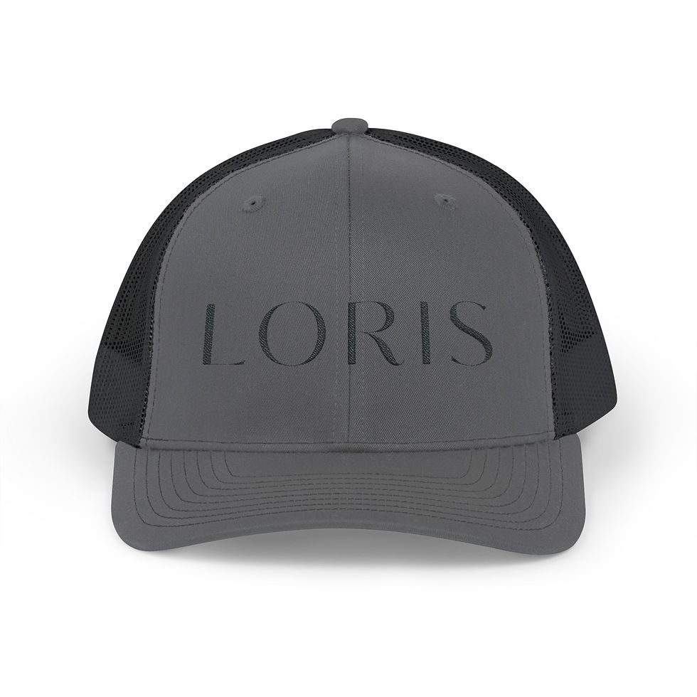 Thumbnail: LORIS Trucker Hat