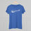 Thumbnail: LORIS Women's "Enjoy Precision" Triblend Tee