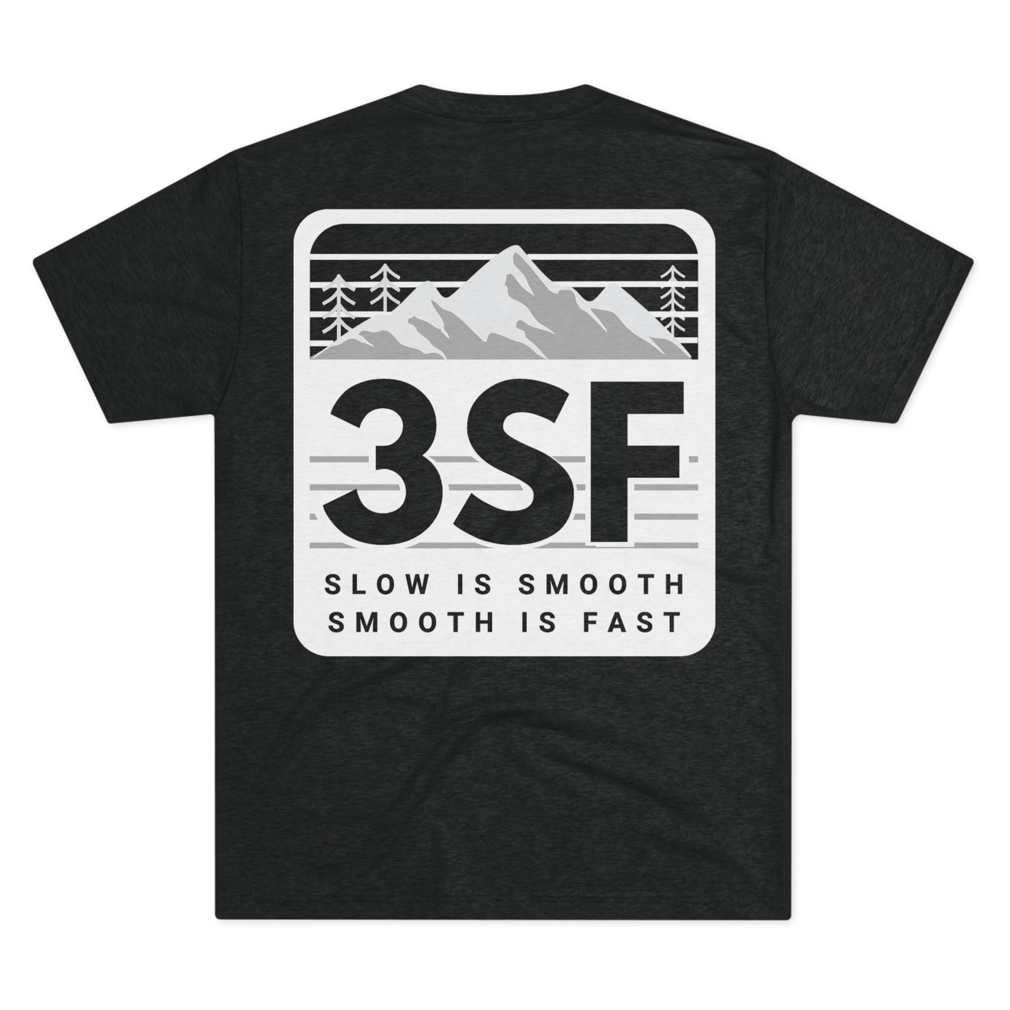 LORIS Men's "Smooth Motion" T-Shirt