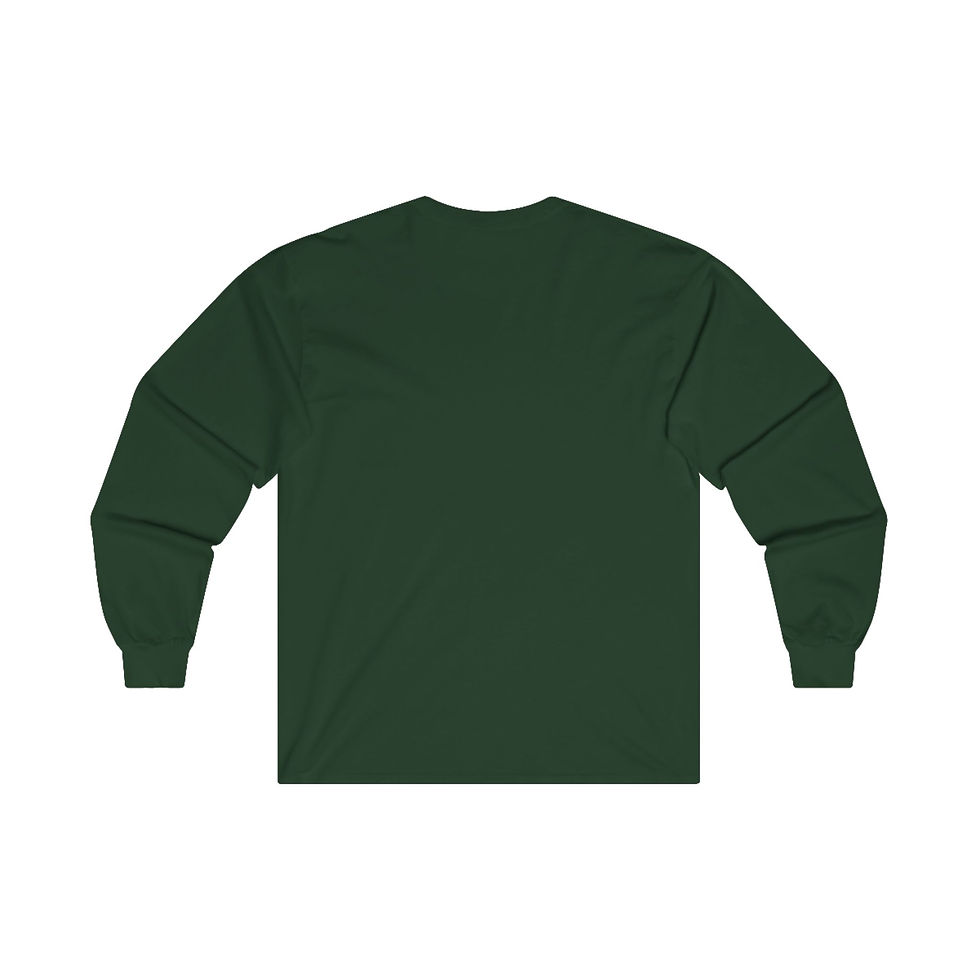 Thumbnail: LORIS Unisex "Shutter Precision" Long Sleeve Tee