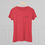 Thumbnail: LORIS Women's "Wilderness Crest" Triblend Tee