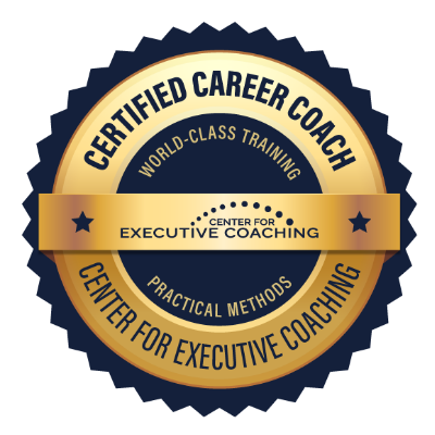 Career Coaching Certification