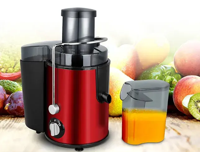 Miniatura: Multi-Function Electric Juicer