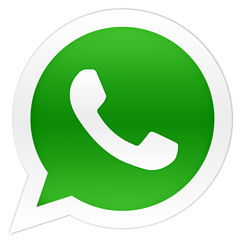 Icono de contacto por WhatsApp para consulta espiritual