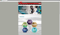 1. landing - Hexagon