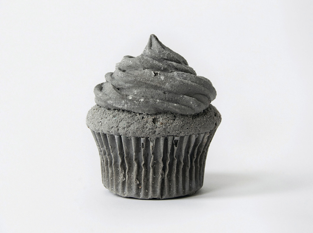 Spencer Merolla, Cupcake