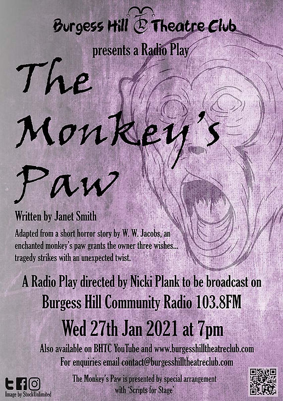 The Monkeys Paw Poster web.jpg