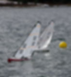 The DF95 Tomboy Regatta