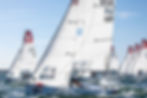 Melges 15 High Point Series (2)