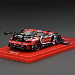 2021 Macau GP - Z Challenger Mercedes-AMG GT3 model Race 1 | Craft