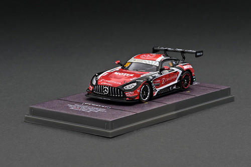 優勝車！ターマックワークス 1/43 メルセデス AMG GT3 マカオ2021 Tarmac Works 1/43 Mercedes-AMG GT3 Macau GT Cup 2022 #77 Winner | eBay