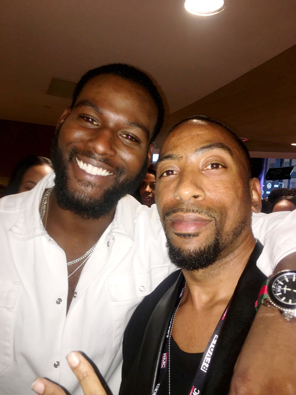 Kofi Siriboe