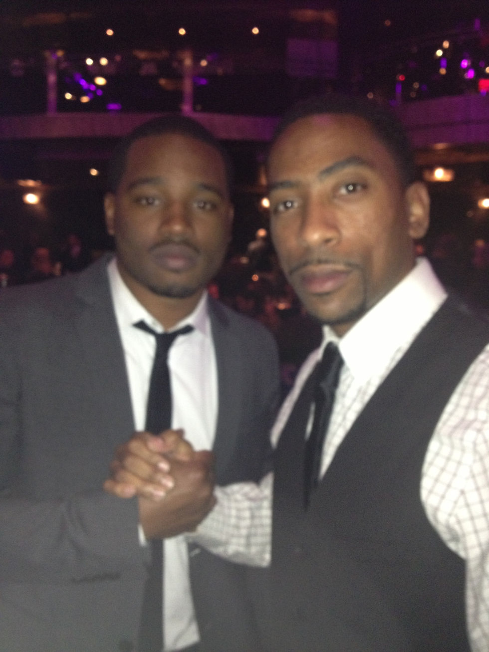 Ryan Coogler