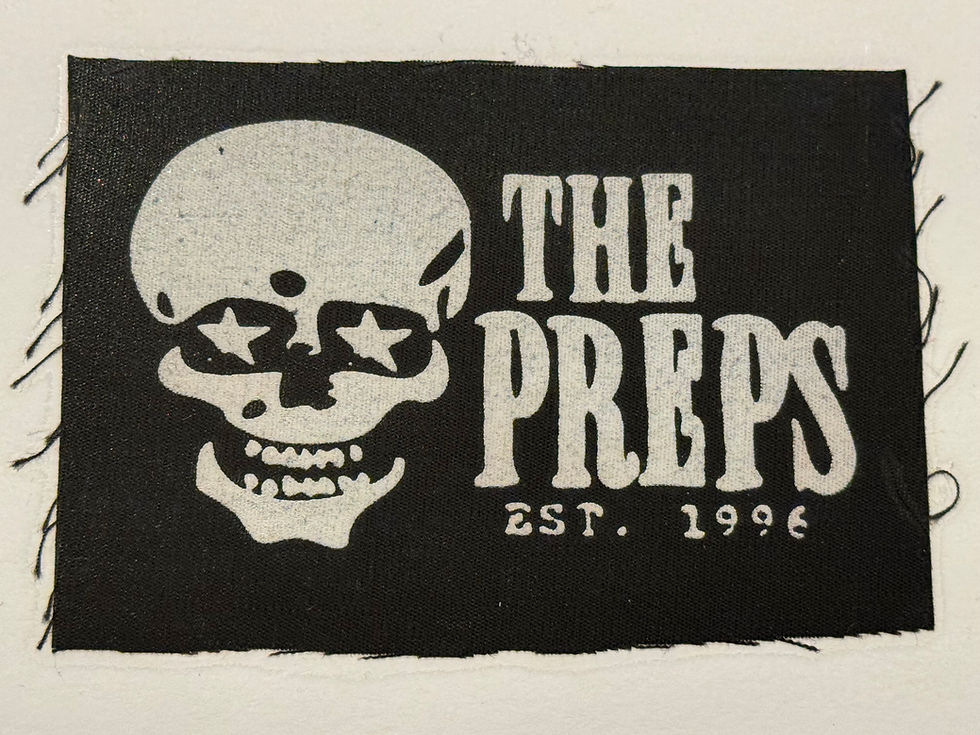 Thumbnail: Standard Patches