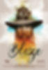 Poster for the Movie "BLAZE"