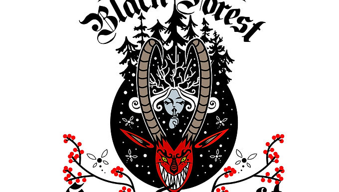 Krampus Festival