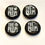 Thumbnail: New Logo Pins