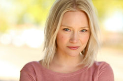 Anna Bolton