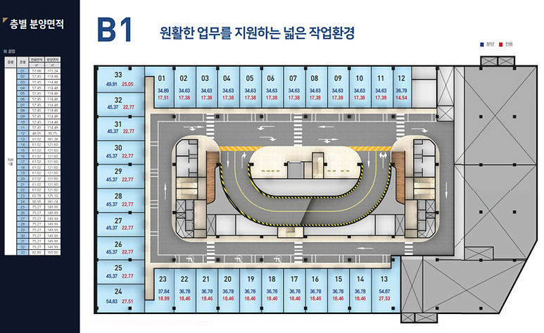 프리즈마비즈타워