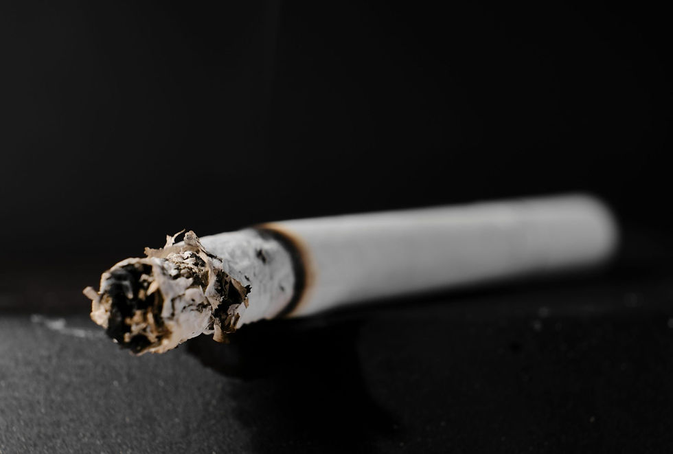 So, Can You Really Stop Smoking in Just 1 Hour?