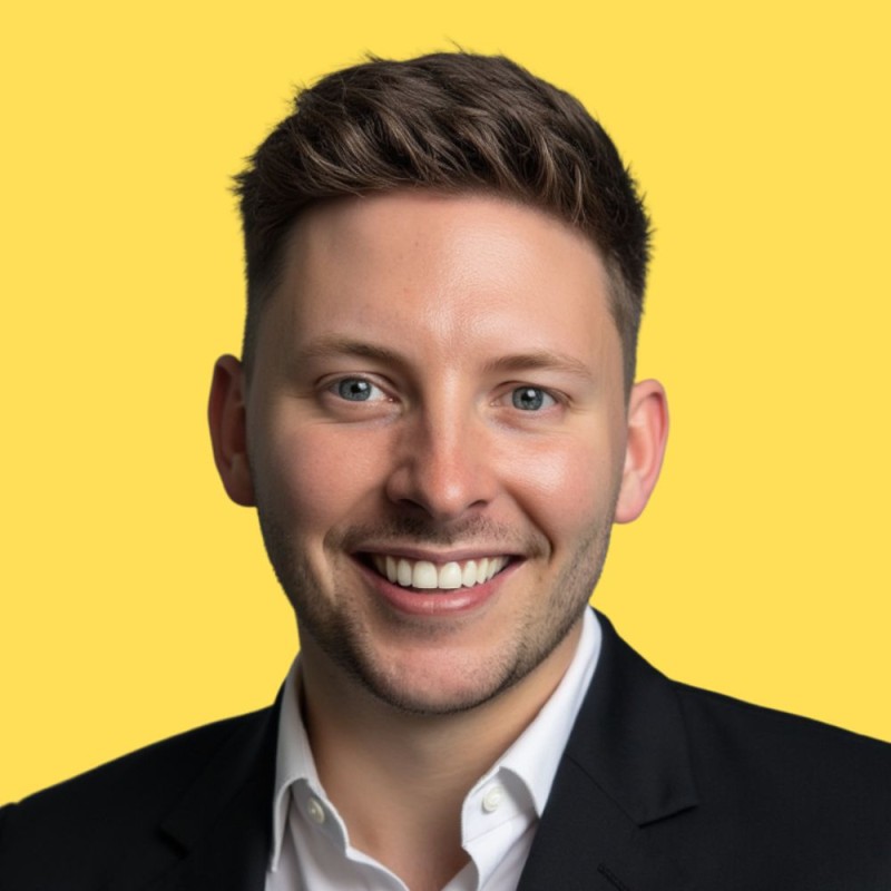 Writer: Scott Binnie-Dempsey