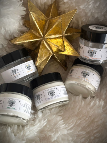 Which scent is right for you?